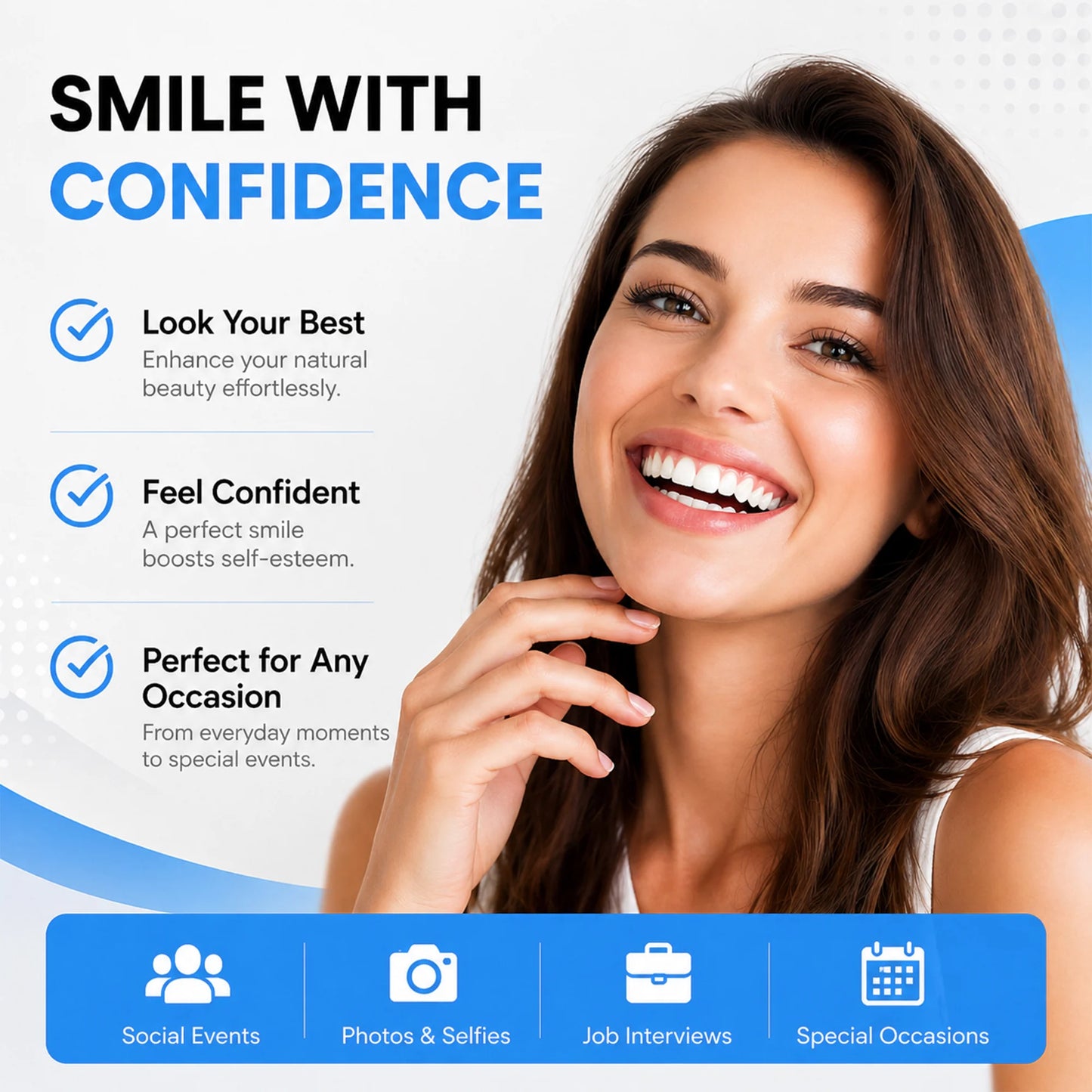 Levinea Insta Veneers™