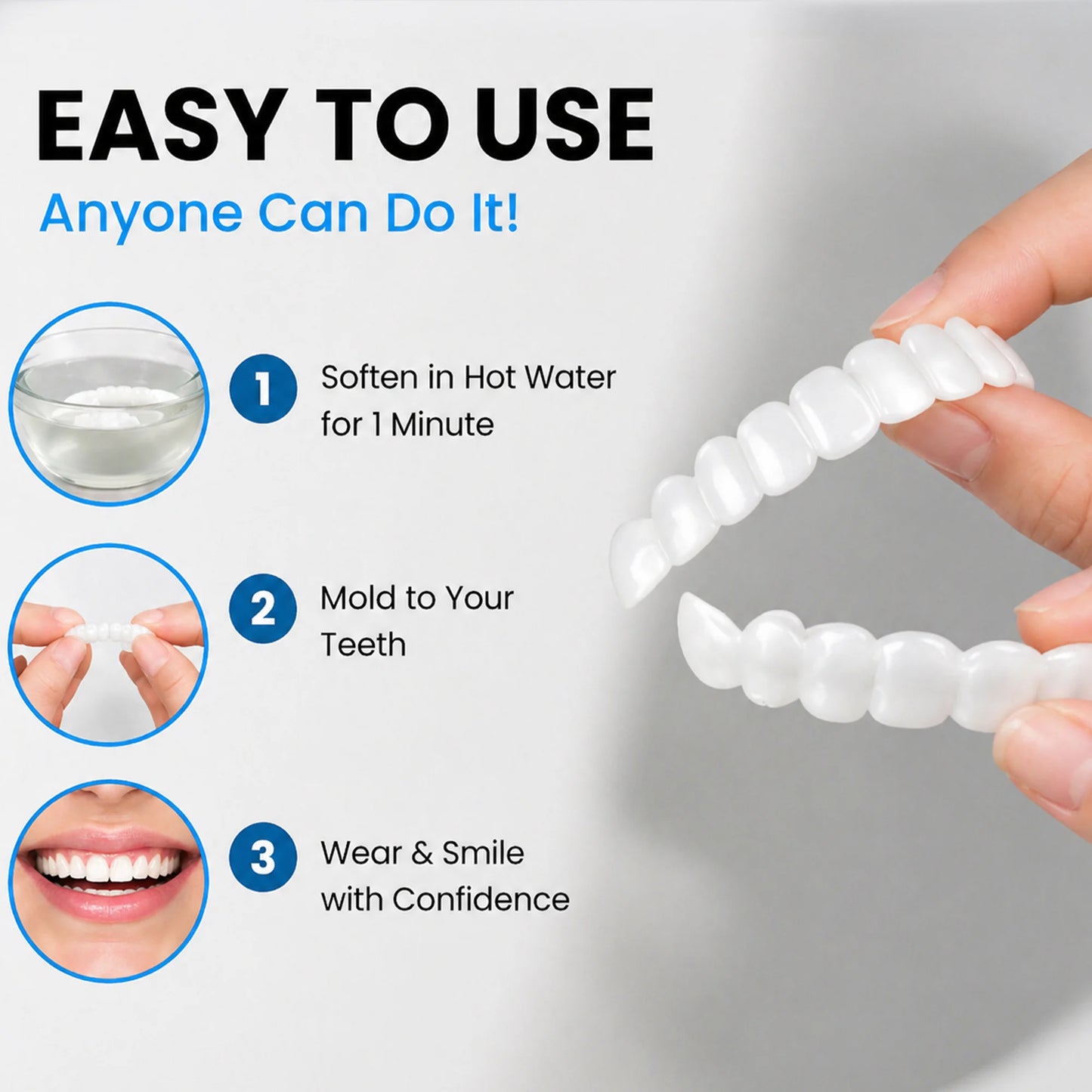 Levinea Insta Veneers™