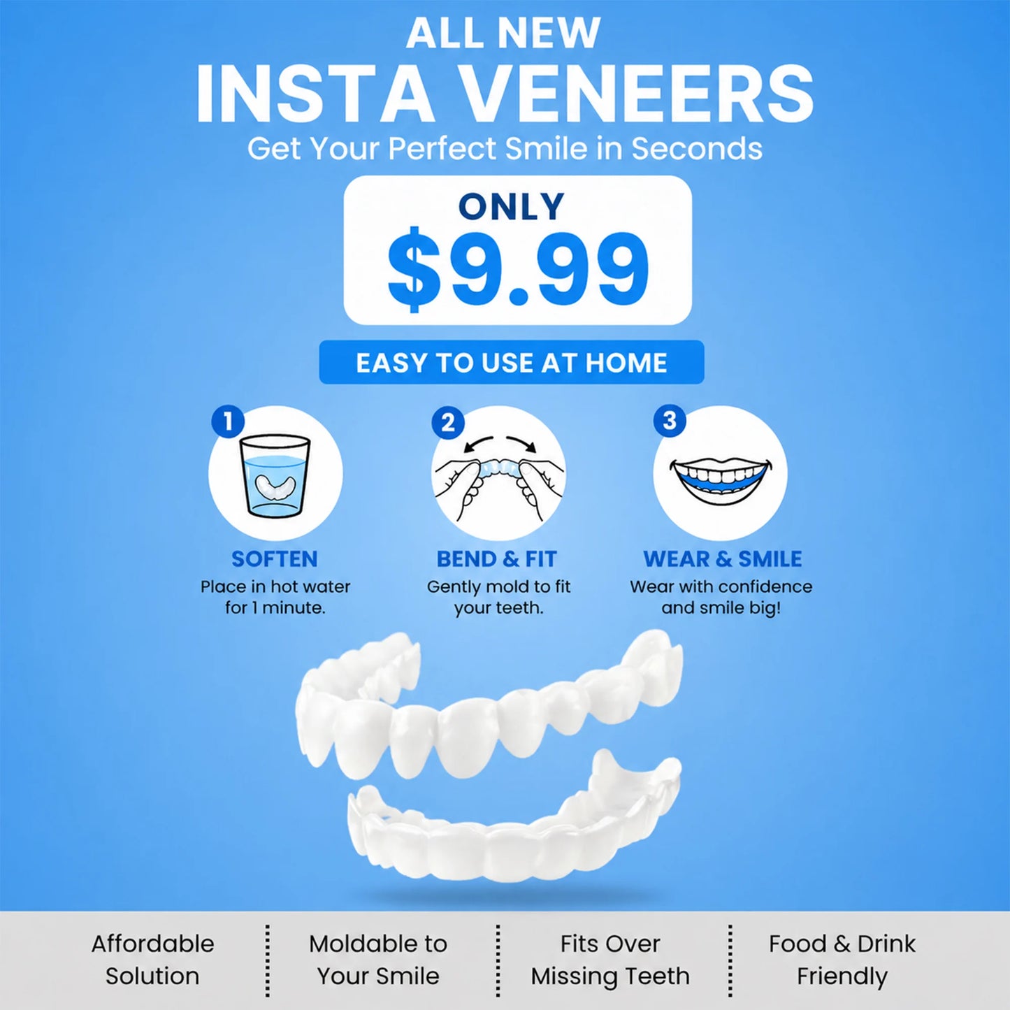 Levinea Insta Veneers™