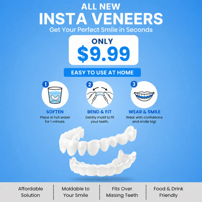 Levinea Insta Veneers™