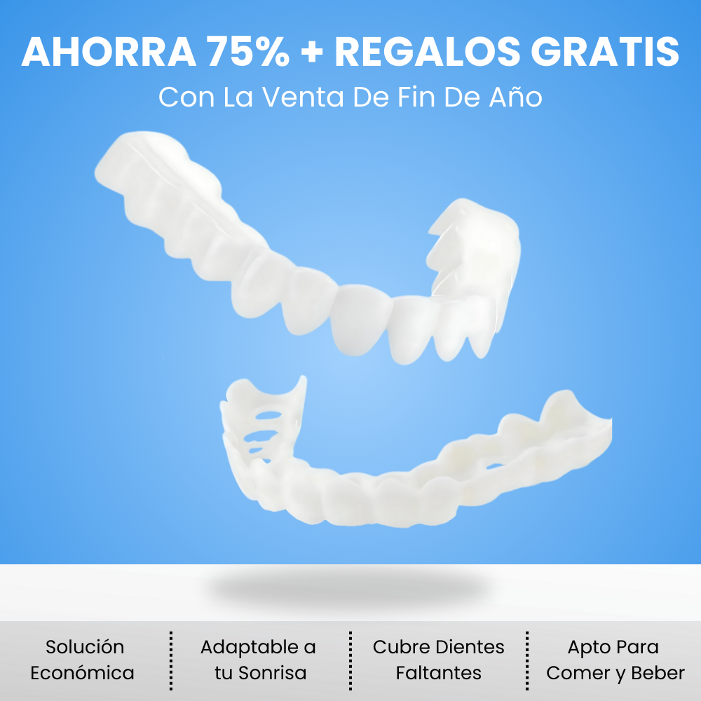 Carillas Instantáneas